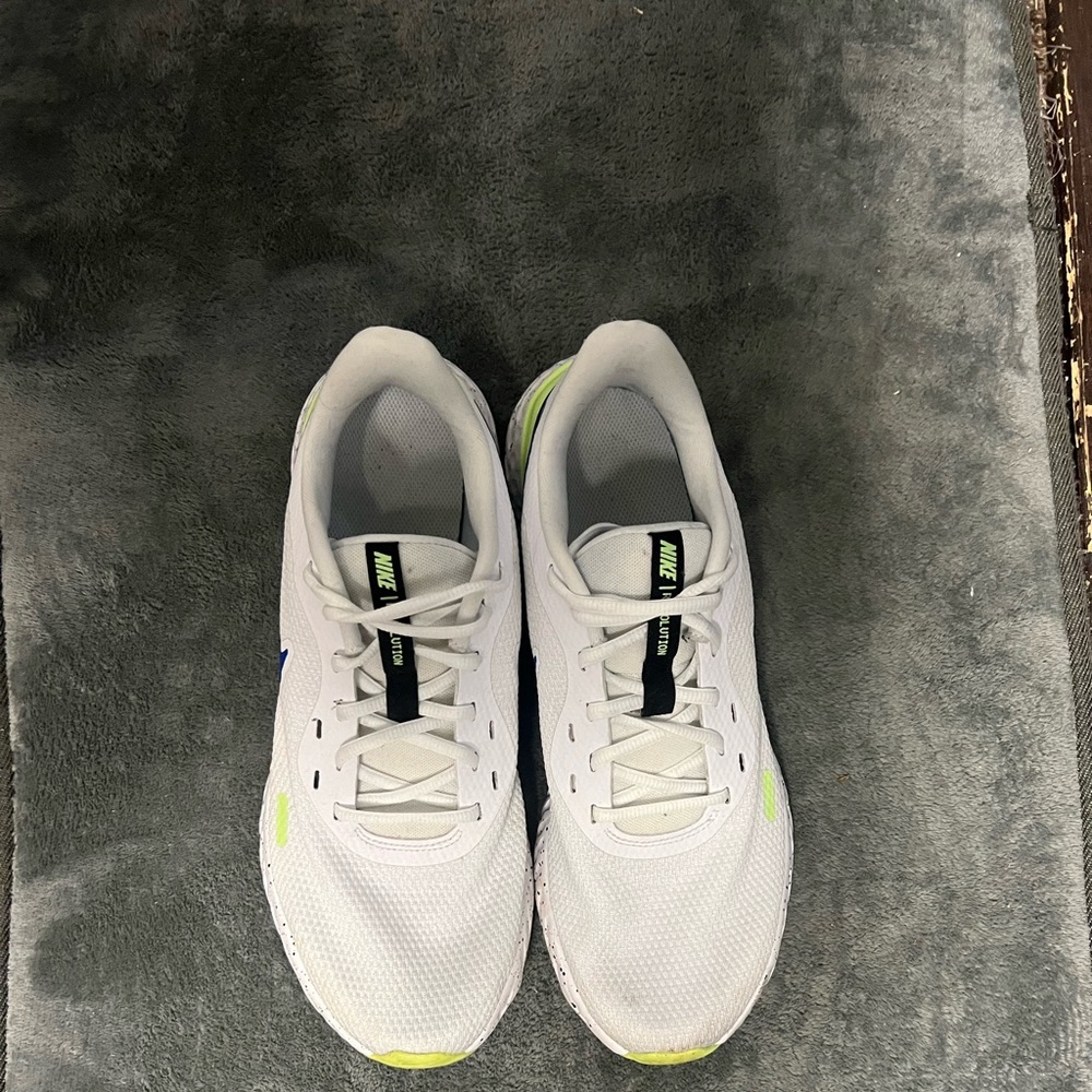 Nike size 10 great shape only worn a few times